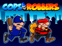 Cops 'N' Robbers