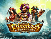 Pirates Treasures