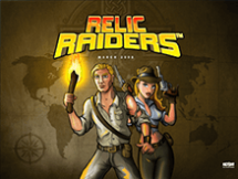 Relic Raiders