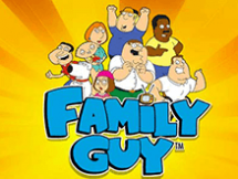 Family Guy