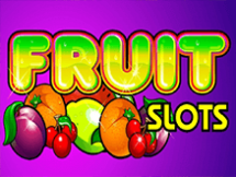 Fruit Slots