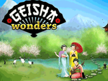 Geisha Wonders