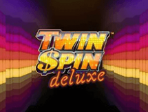 Twin Spin Deluxe